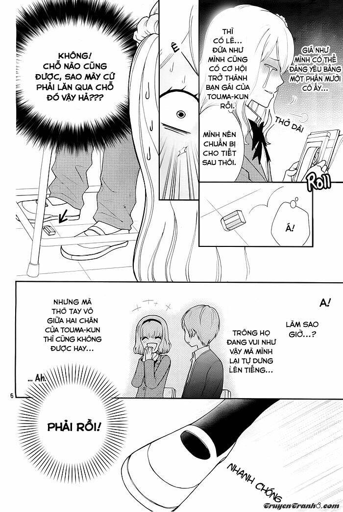 seishun otome banchou! chapter 2 6