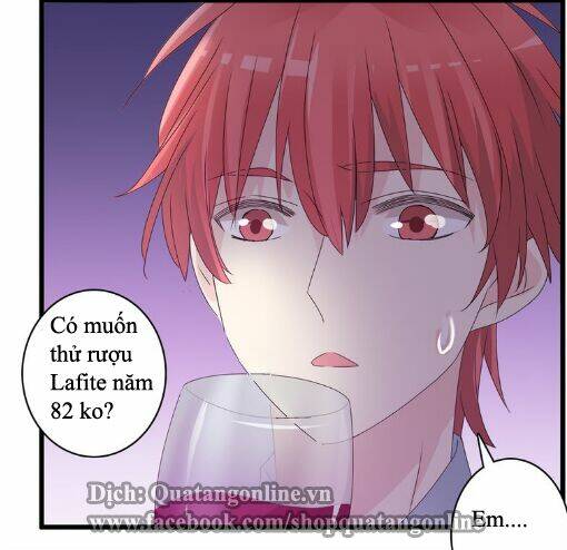 lều khều biết yêu chapter 27 43