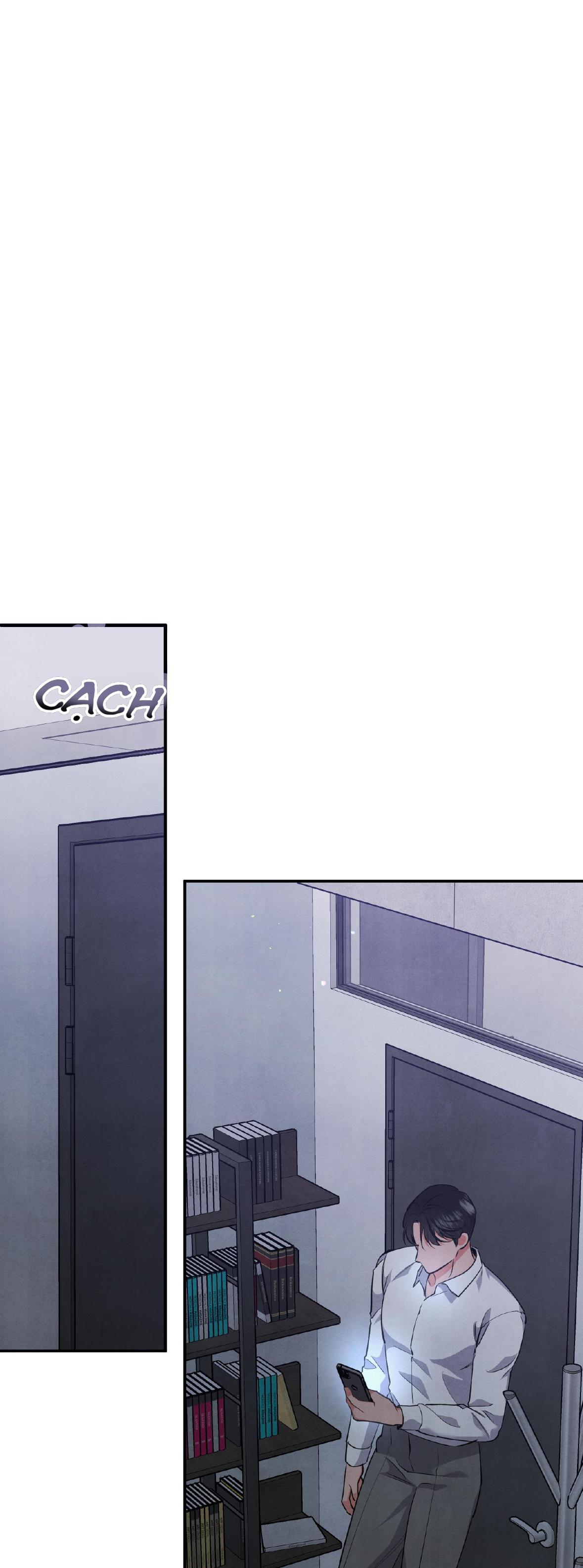 mối quan hệ ngu ngốc chapter 53 33