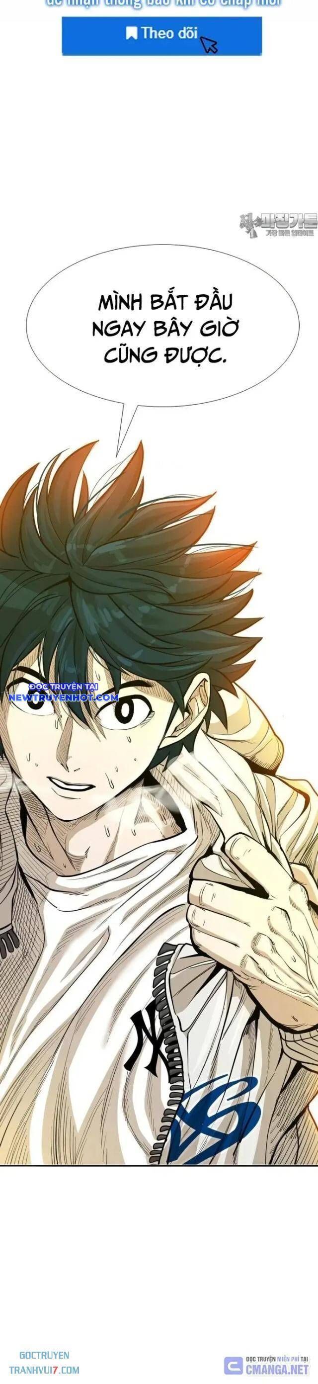 shark - cá mập chapter 231 32