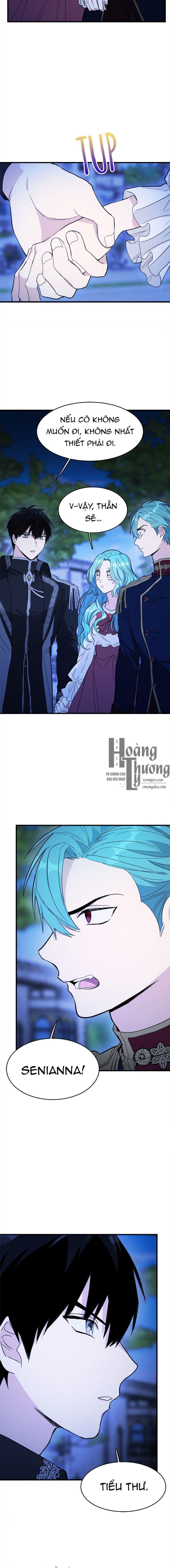 quý cô đầu bếp hoàng gia chapter 32 13