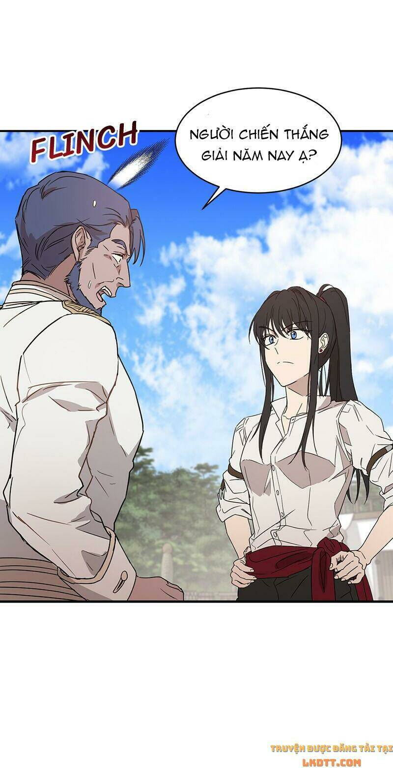 khế ước của ma tộc chapter 21 15