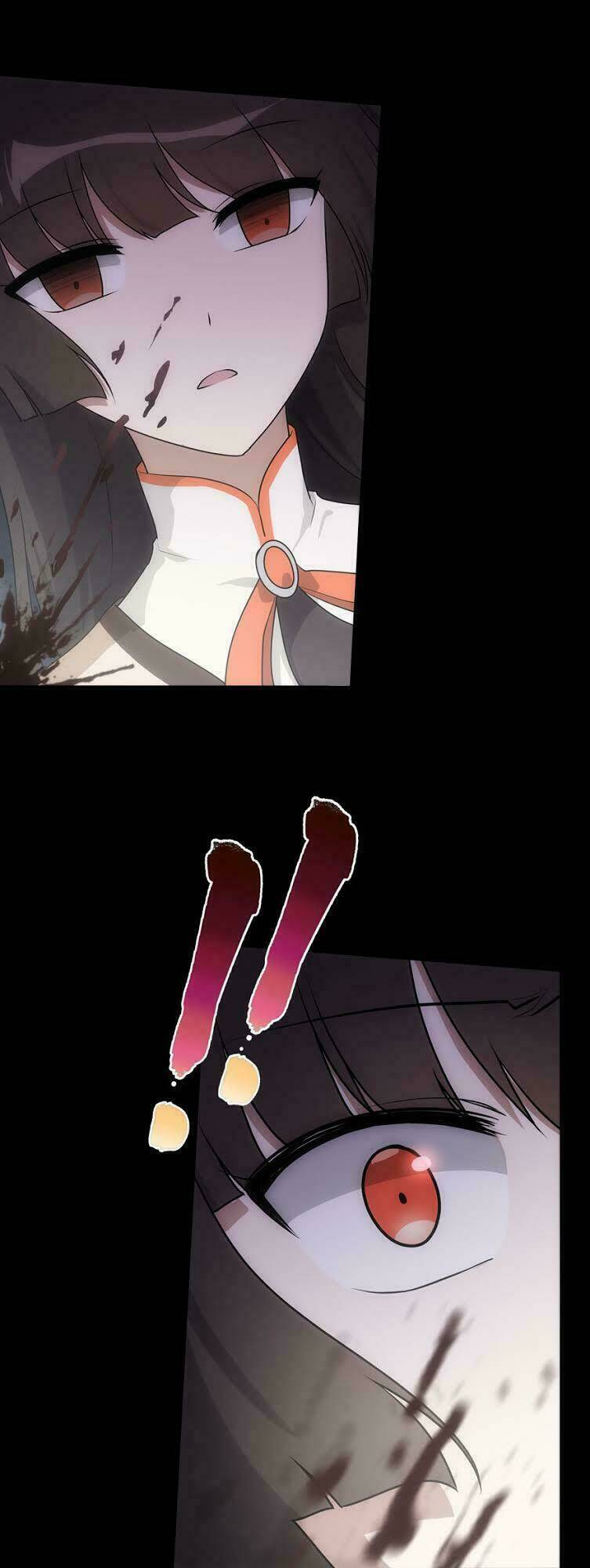 bạn gái virus của tôi chapter 19 31