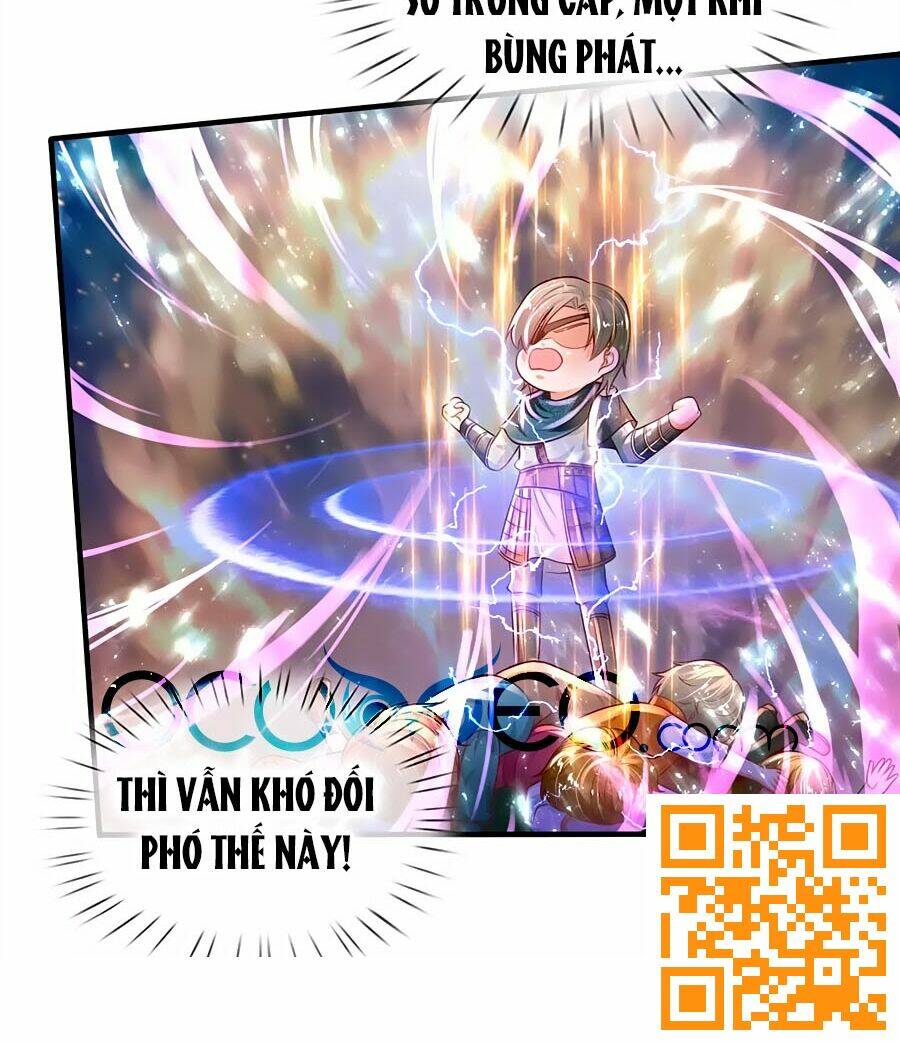 bỗng một ngày trở thành con gái nhà vua chapter 200 24