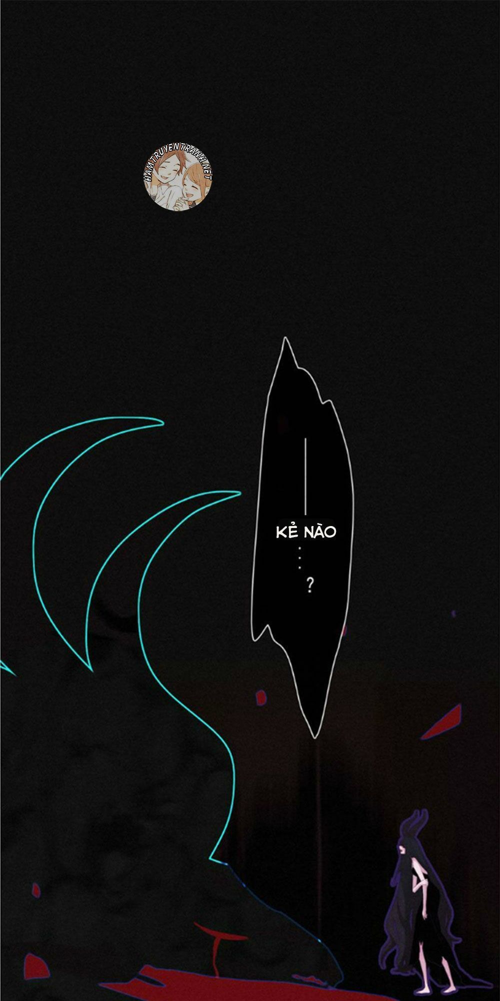 bí mật bóng đêm chapter 3.2 12