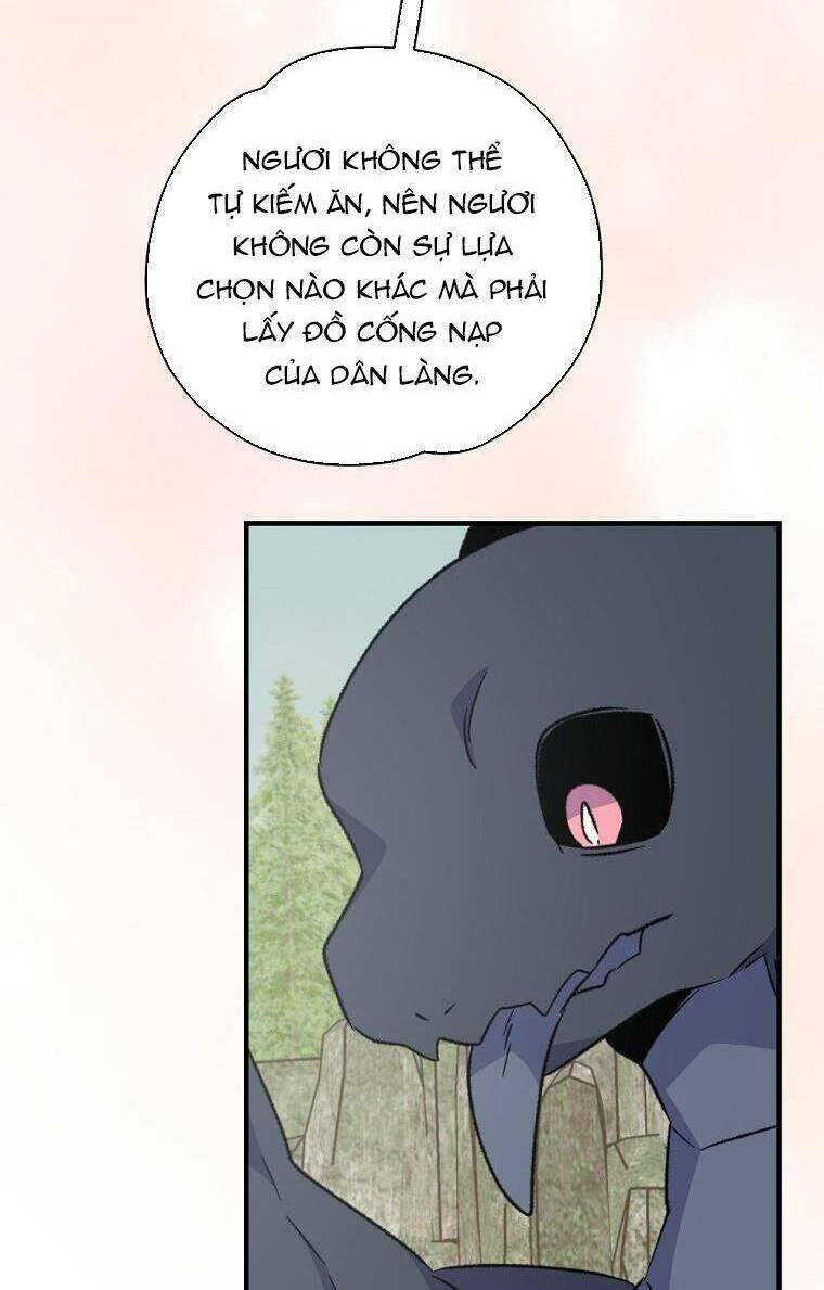 nhà hiền triết yigret chapter 81 44