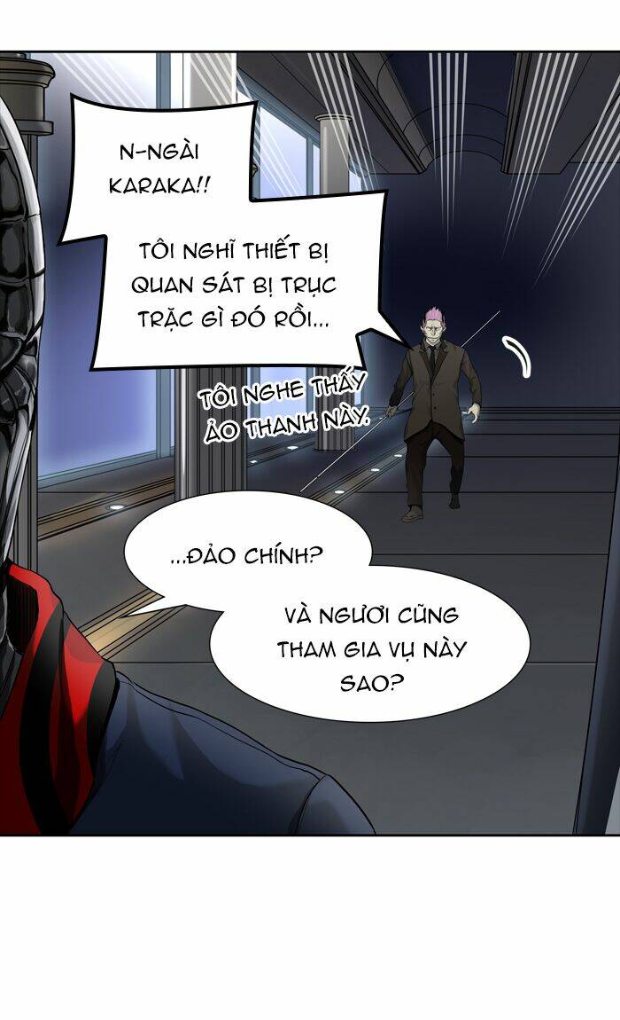 Tòa Tháp Bí Ẩn Chapter 433: ep 16 - Trang 47