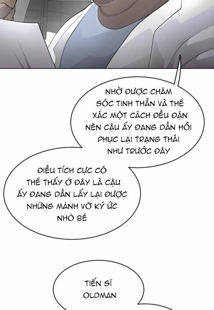 kĩ nguyên của anh hùng chapter 93 38