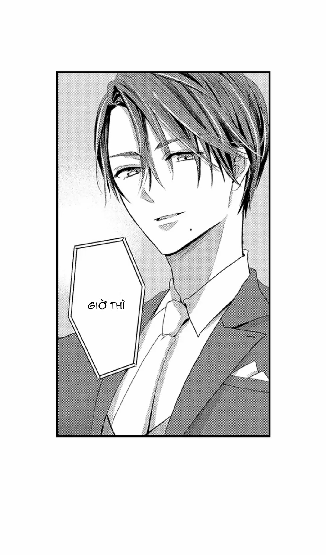 lọ lem sánh đôi cùng hoàng tử chapter 3.2 8