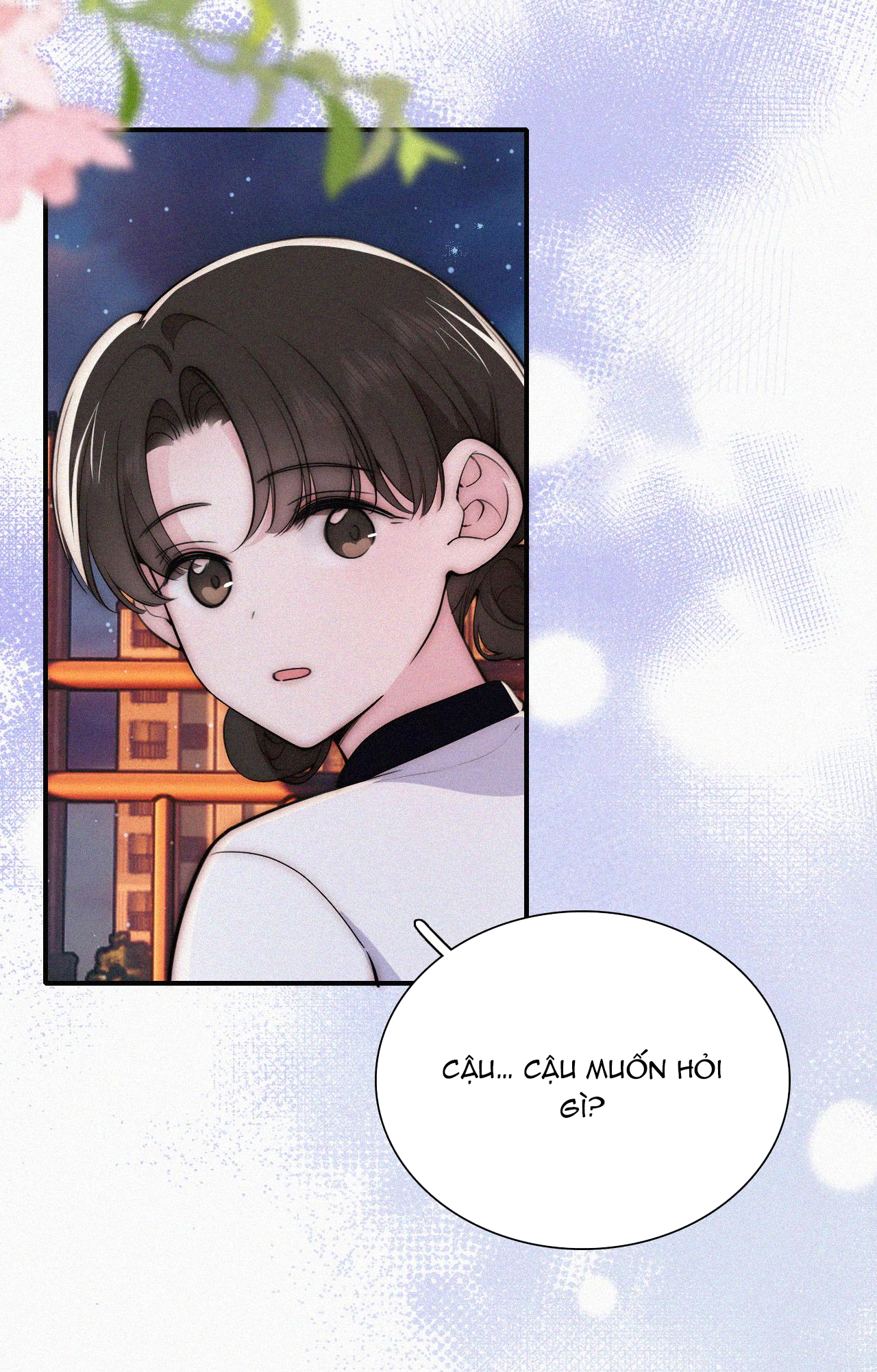 bệnh yêu chapter 87 6