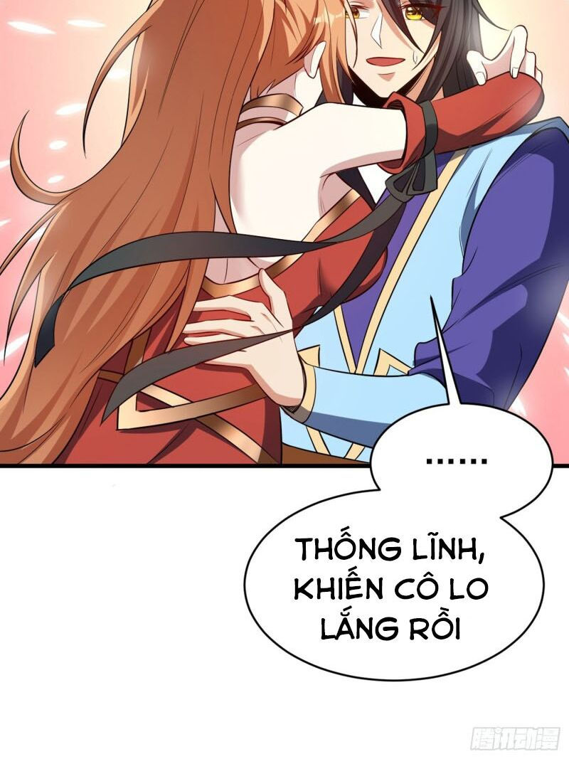 yêu giả vi vương chapter 143 27