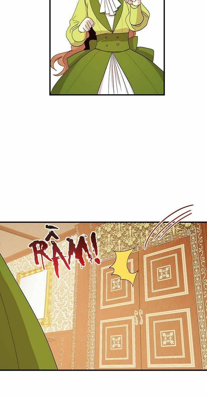 công tước, loạn vừa thôi! chapter 25.9 107