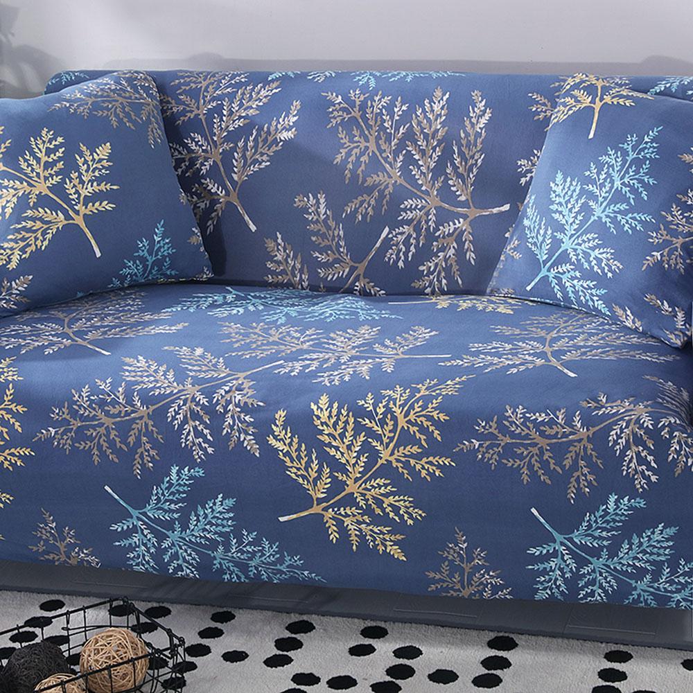 Bọc ghế sofa, áo gối, dải chống trượt, chống nhăn, thân thiện với môi trường, bền và phong cách