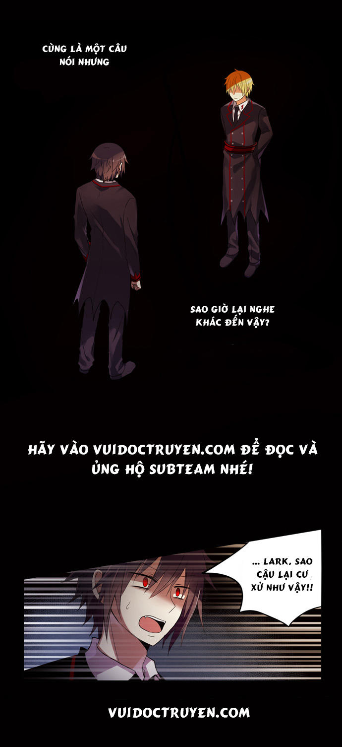 crepuscule (yamchi) chapter 98 10