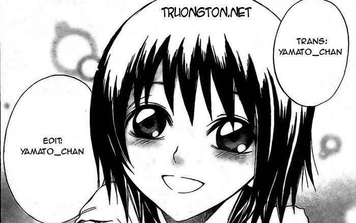 bách quỷ dạ hành chapter 104 2