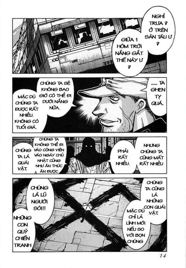 hellsing chapter 28 10