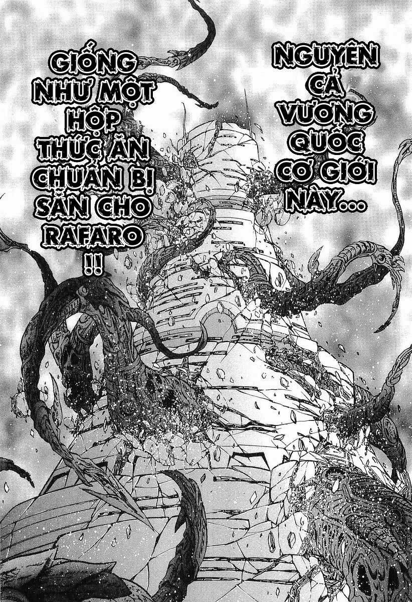 b'tx – người x chapter 38 39