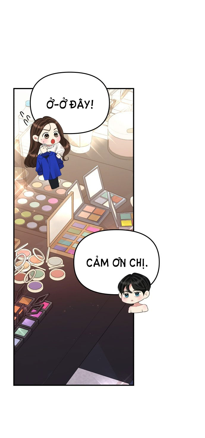 gửi em người đánh cắp những vì sao - to you who swallowed a star chapter 128.1 18