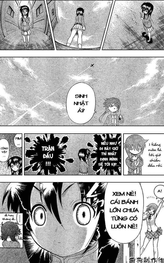 history's strongest disciple kenichi chapter 336 10