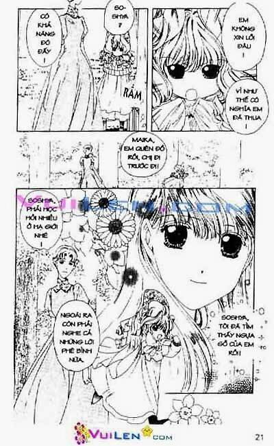 duyên kỳ ngộ chapter 8 22