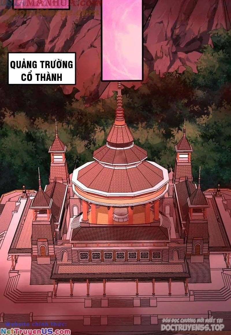 bắt đầu với kiếm vực, ta lặng lẽ tu luyện thành kiếm thần chapter 92 14