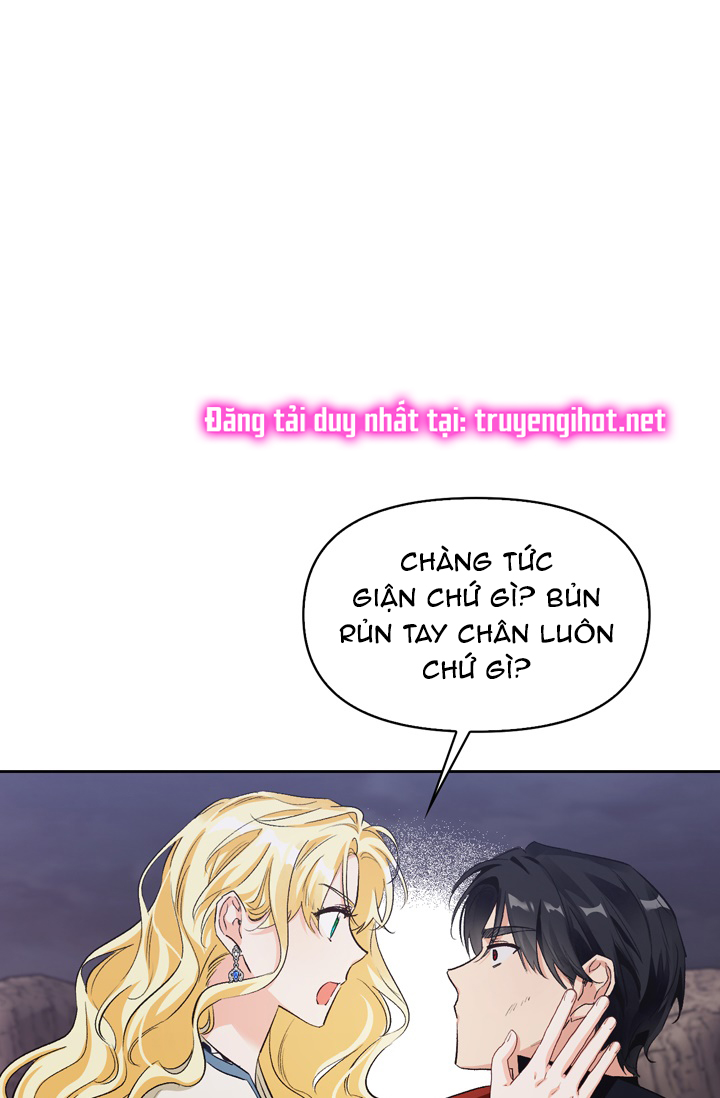 ác nữ xứng đôi với bạo chúa chapter 91 55