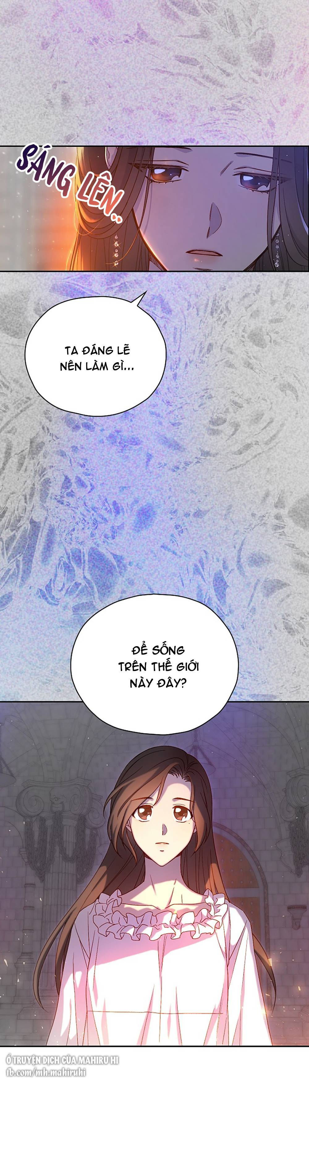 sống sót dưới thân phận hầu nữ chapter 41 1