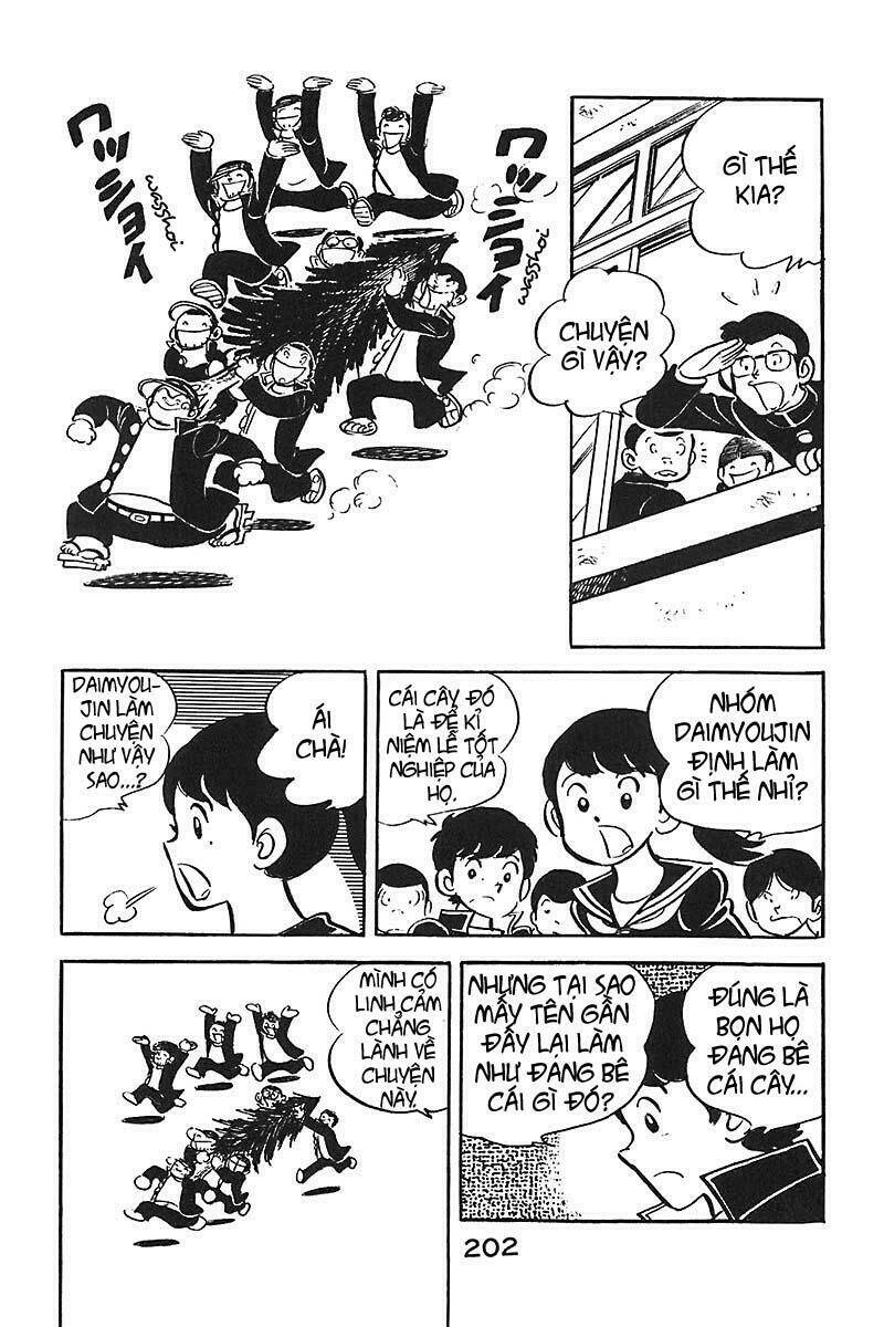 hirahira-kun seishun jingi chapter 9 6