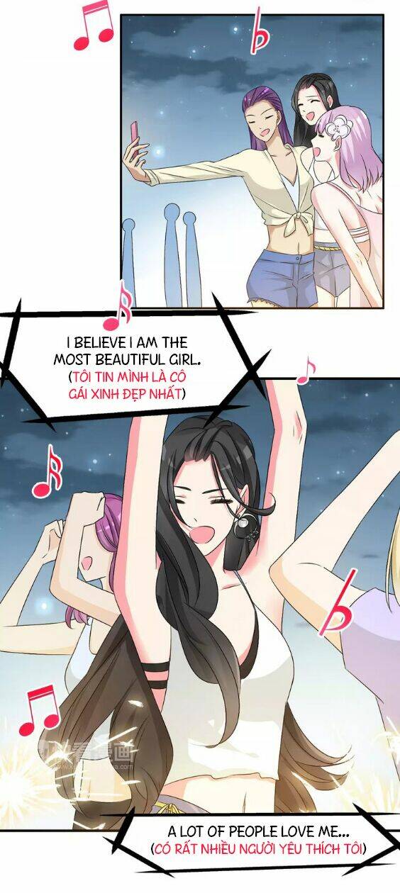 lều khều biết yêu chapter 74 23