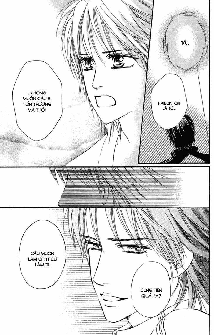 xứng danh anh hùng chapter 51 9