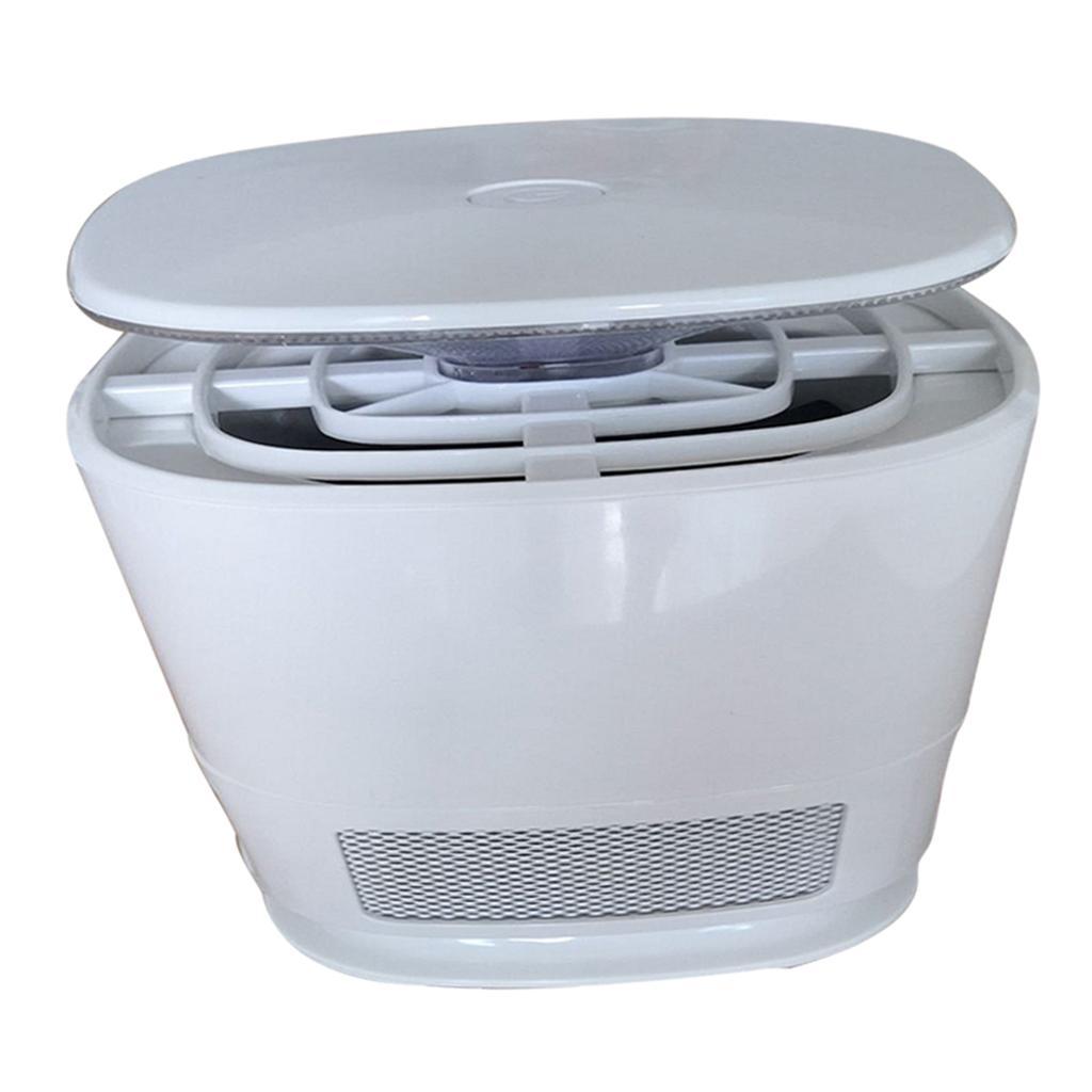 5W USB Light Killing Lamp Lamp White