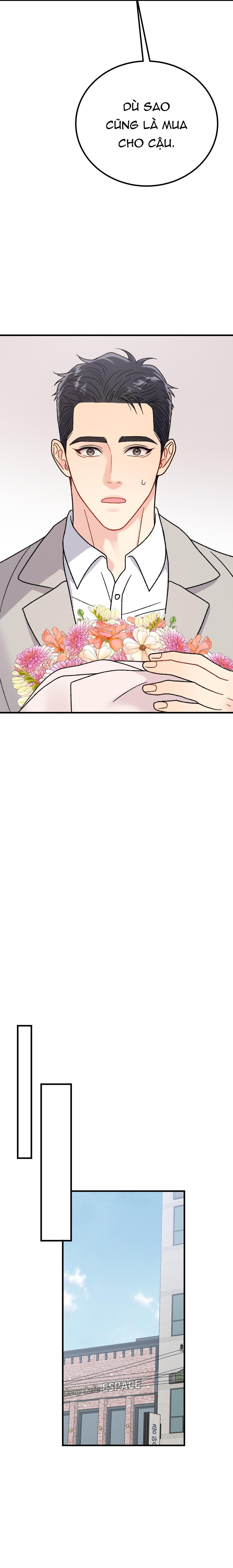 cậu không phải là gu của tôi chapter 11 37