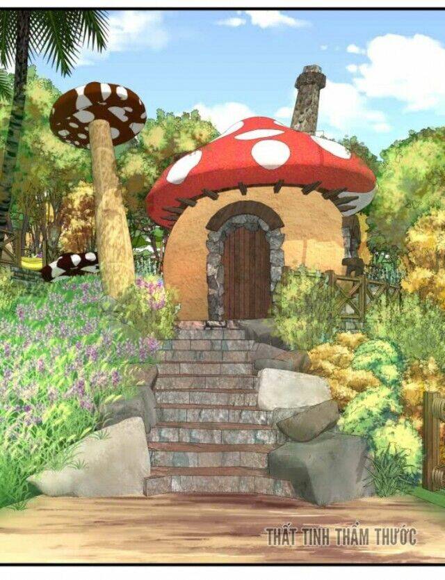 thiên lại âm linh chapter 39.6 9