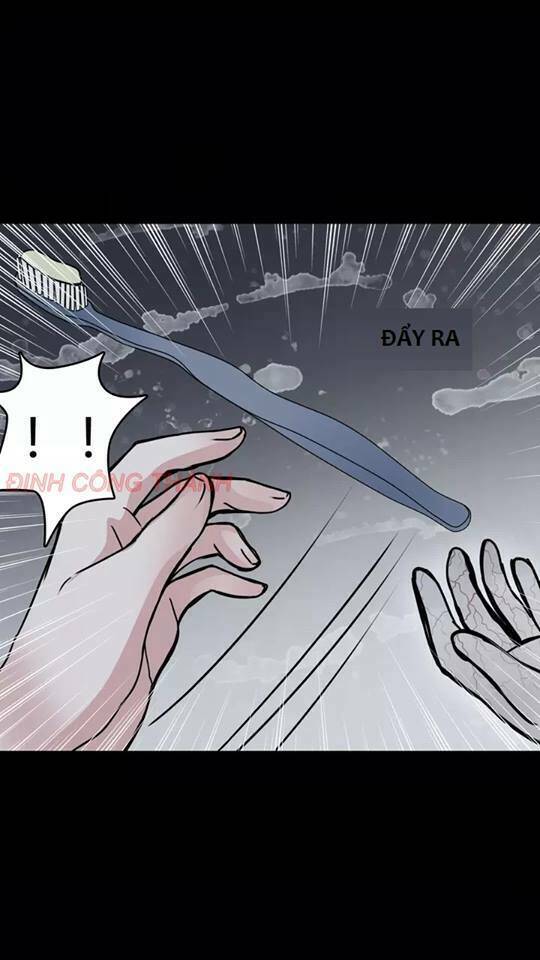 tiểu quỷ chapter 19 26