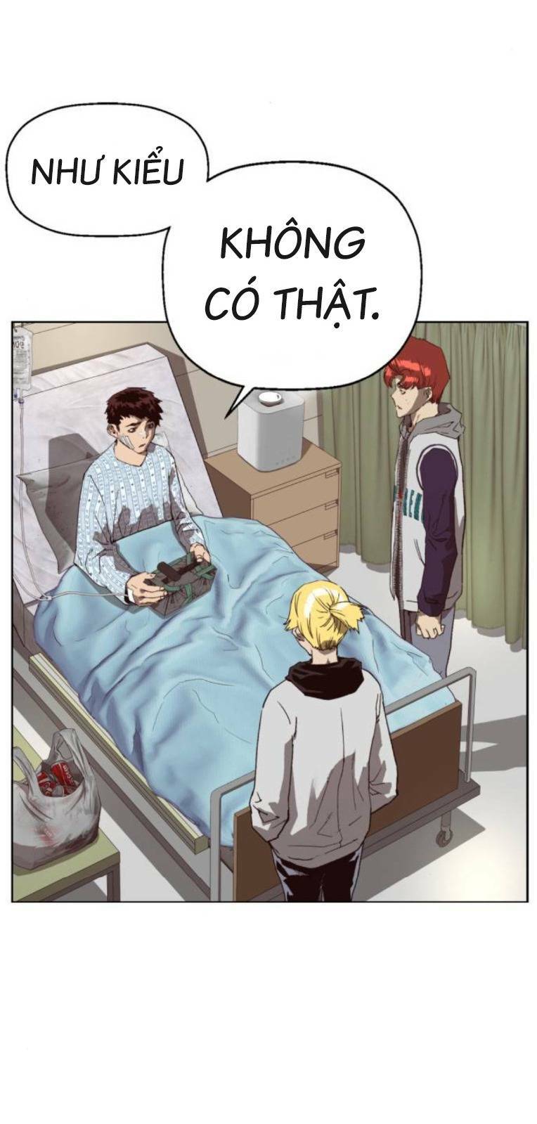 Weak Hero chapter 266 81