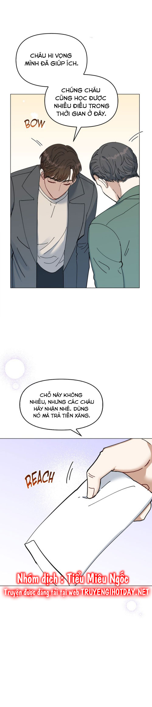 bản cam kết hôn nhân chapter 36 5