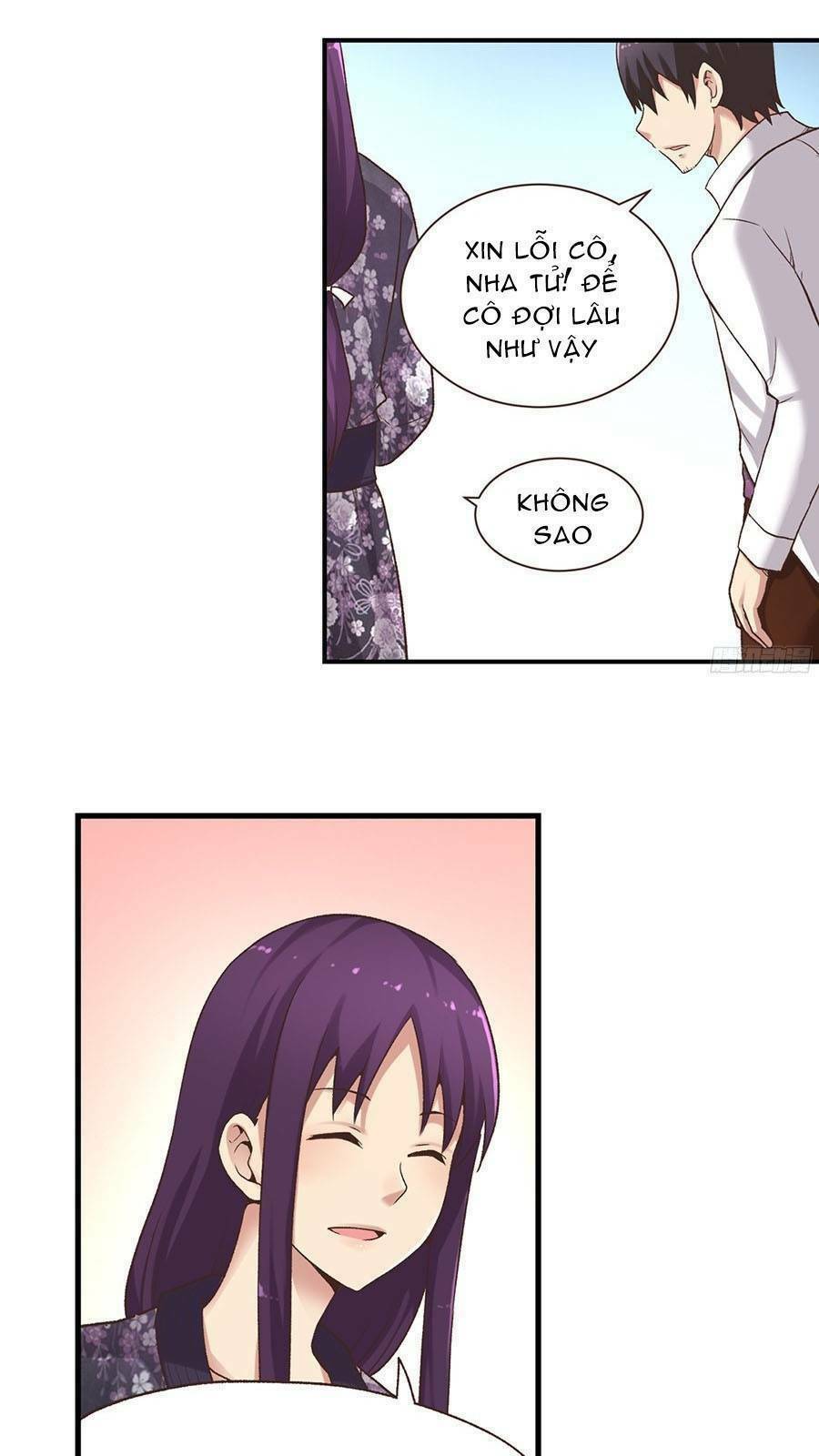 vì tôi là ông chú mở tiệm bán vũ khí chapter 57 58