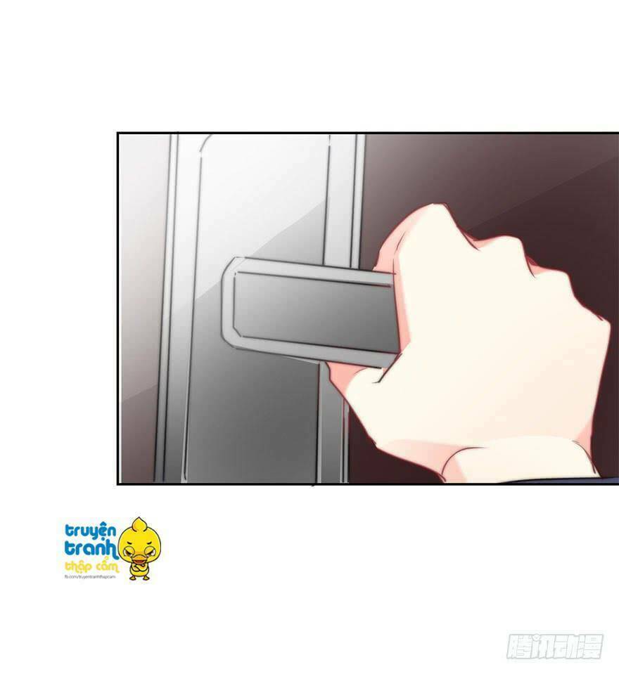 luận cách yêu của chứng sợ phụ nữ chapter 10 24