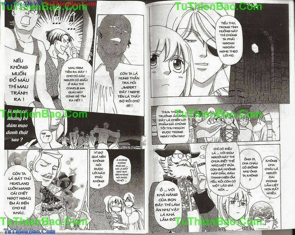 bông hoa cướp biển chapter 1 45