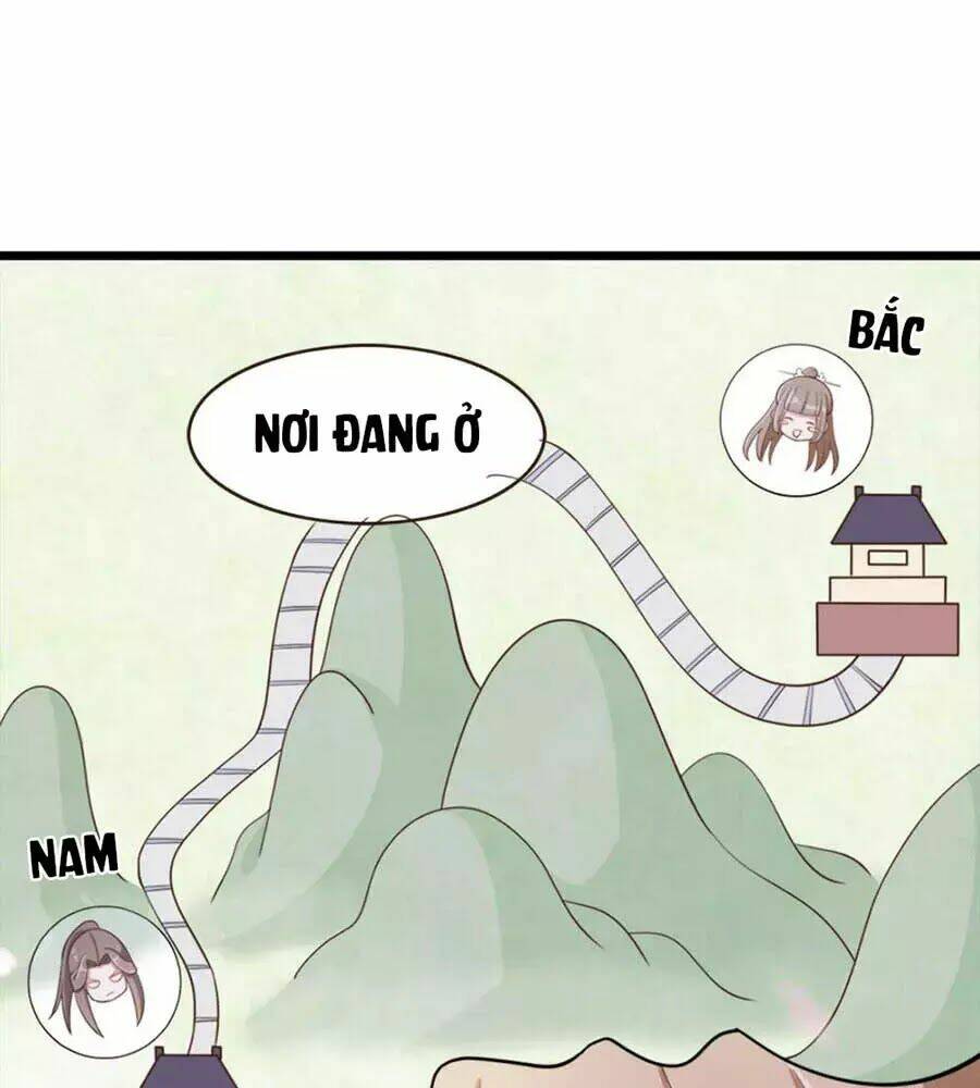 đích nữ hữu độc chapter 33 41