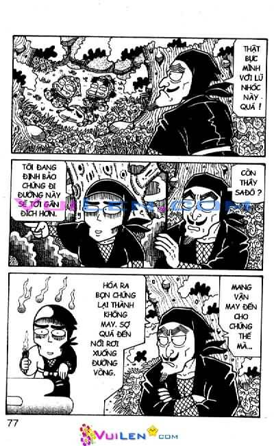 ninja loạn thị chapter 57 77