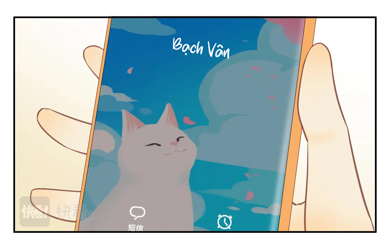 em trai nhà bên thật khó quản chapter 23 2