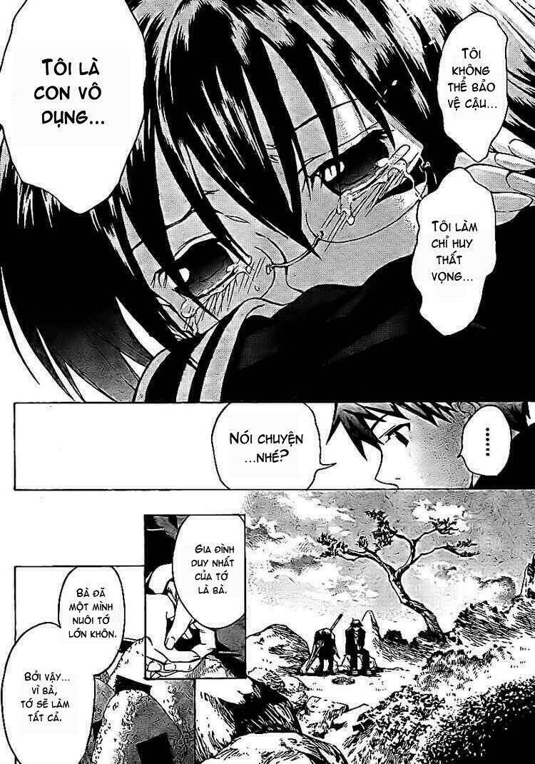 yakuza girl chapter 5 12