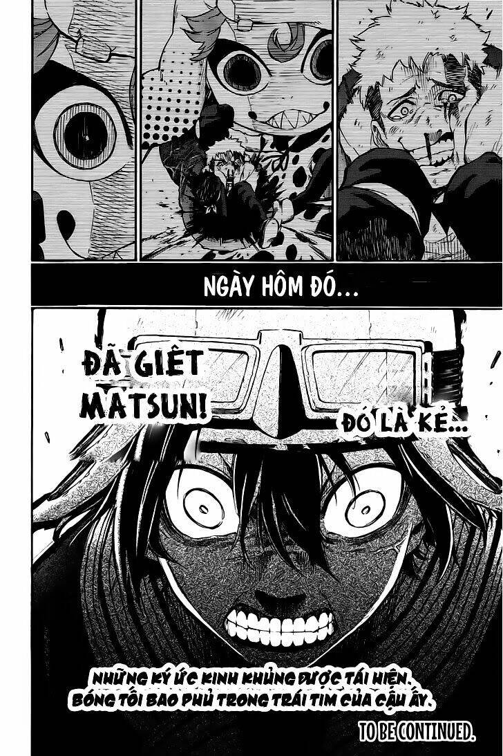 dolly kill kill chapter 10 11