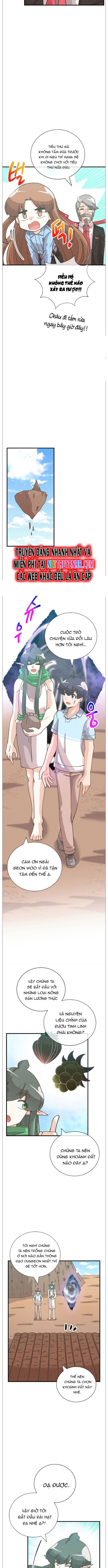 nông dân linh hồn chapter 134 8