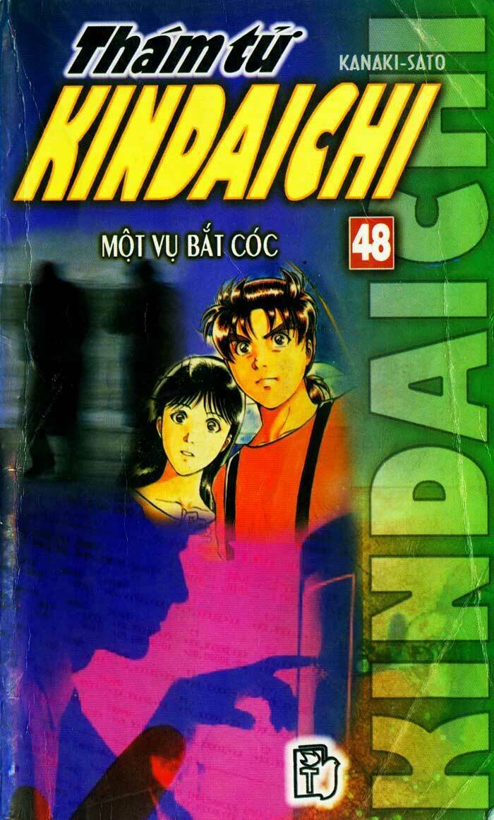thám tử kindaichi (bản đẹp) chapter 189 1