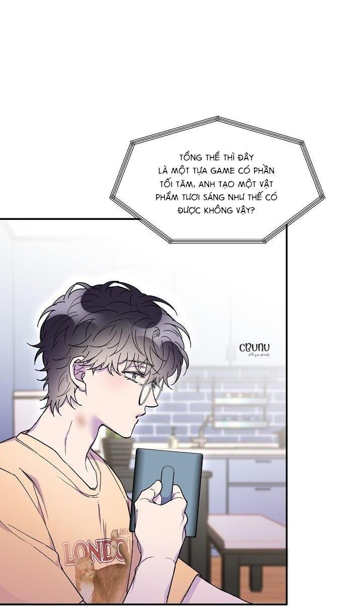 |drop| nụ hôn chết chóc chapter 18 84