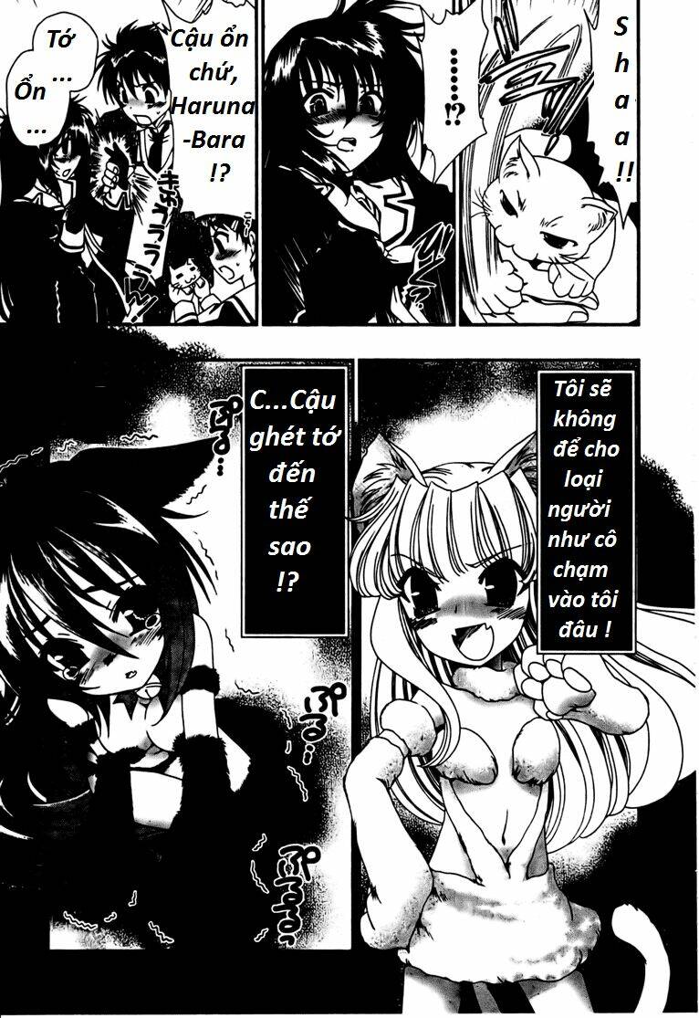 moriguchi orito no teiougaku chapter 10 7