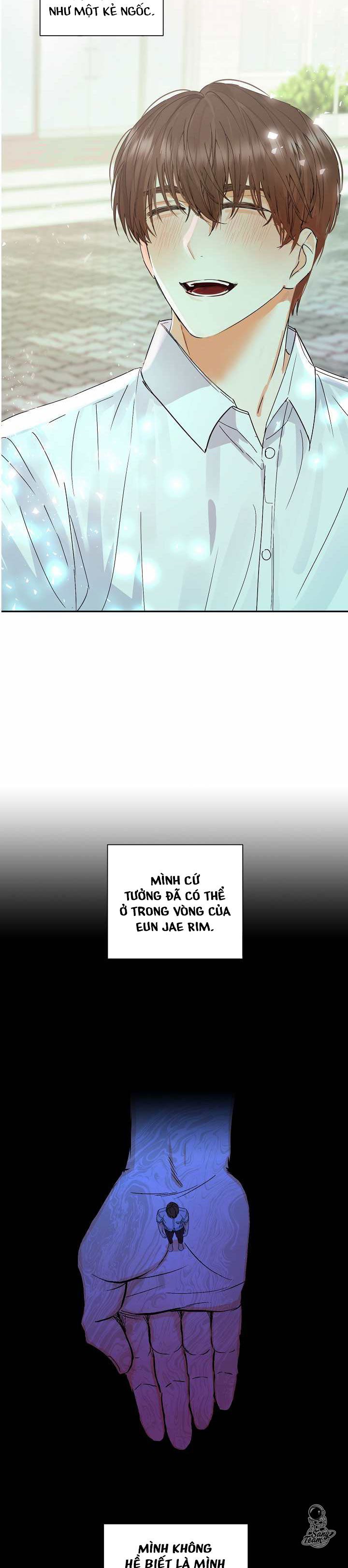 chanh đắng chapter 4 6