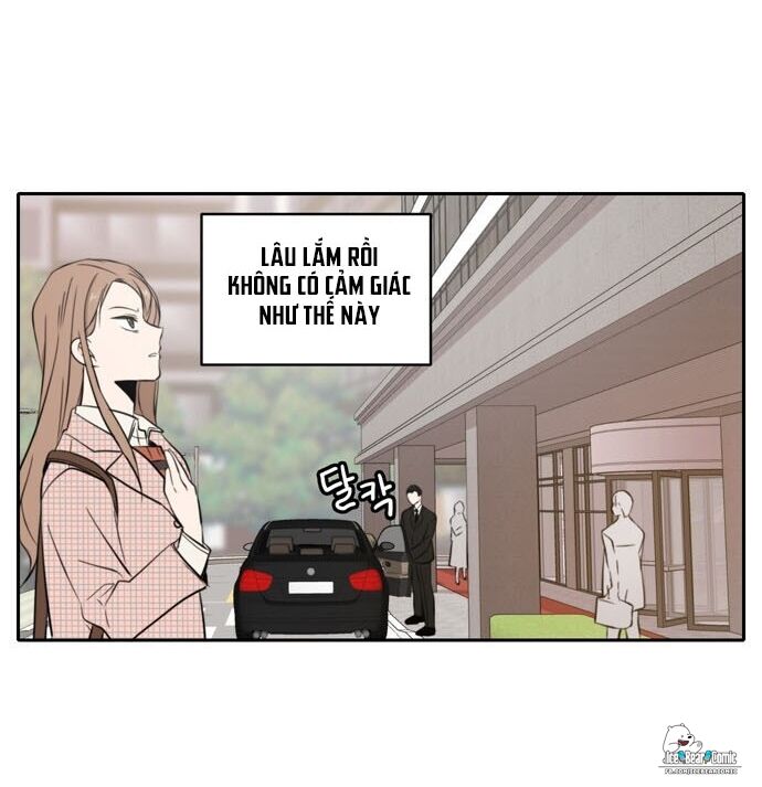 kiếp này cũng xin chăm sóc tôi như vậy nhé kiếp này cũng xin chăm sóc tôi như vậy nhé chapter 6 5